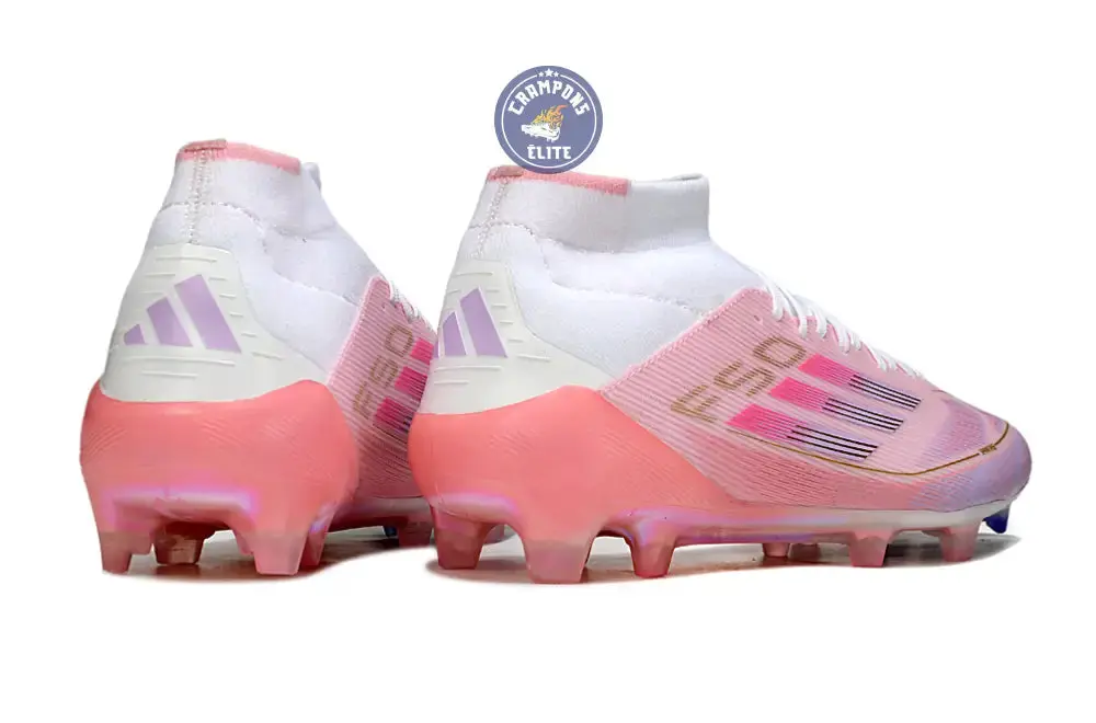F50 Montante FG Lamine Yamal 304 - Rose clair/Purple Glow/Lite Pink ÉDITION LIMITÉE - Image 6