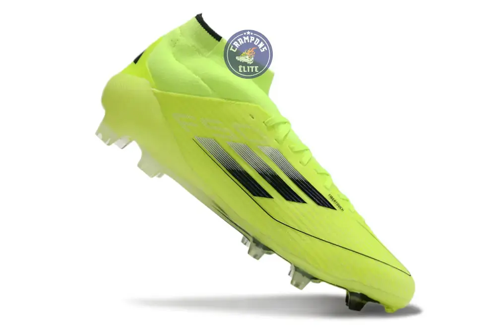 F50 Montante FG Stellar Icon - Almost Blue/Bleu/Jaune (Copie) - Image 3