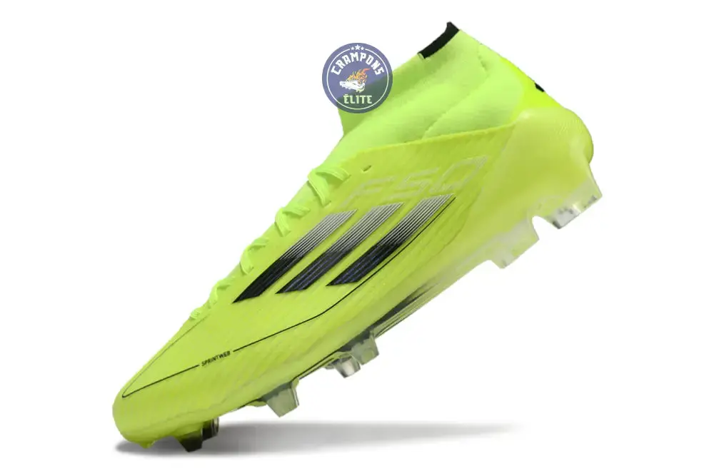 F50 Montante FG Stellar Icon - Almost Blue/Bleu/Jaune (Copie) - Image 4