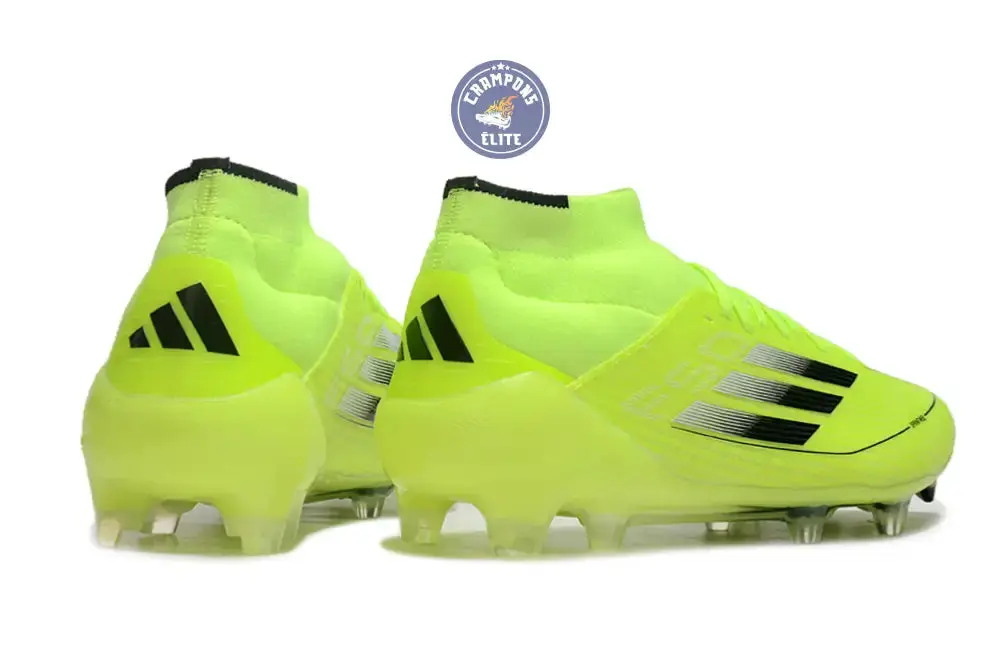 F50 Montante FG Stellar Icon - Almost Blue/Bleu/Jaune (Copie) - Image 6