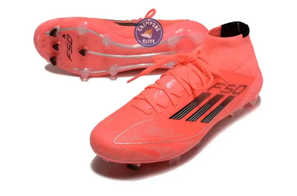 F50 Montante FG Vivid Horizon - Turbo/Noir/Argenté - Image 2