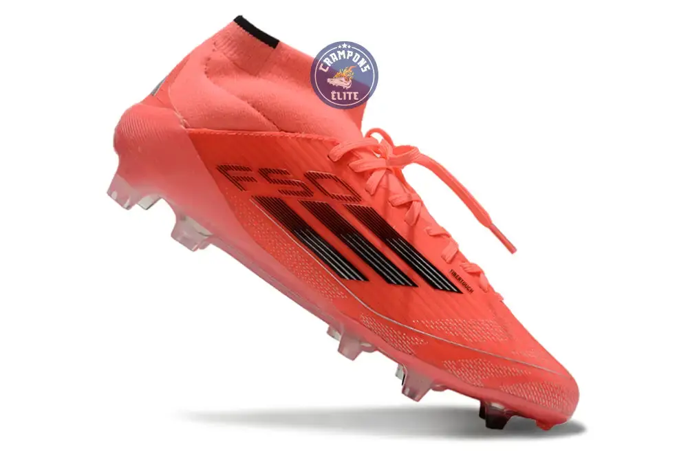 F50 Montante FG Vivid Horizon - Turbo/Noir/Argenté - Image 3