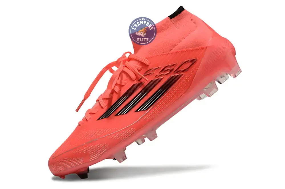 F50 Montante FG Vivid Horizon - Turbo/Noir/Argenté - Image 4