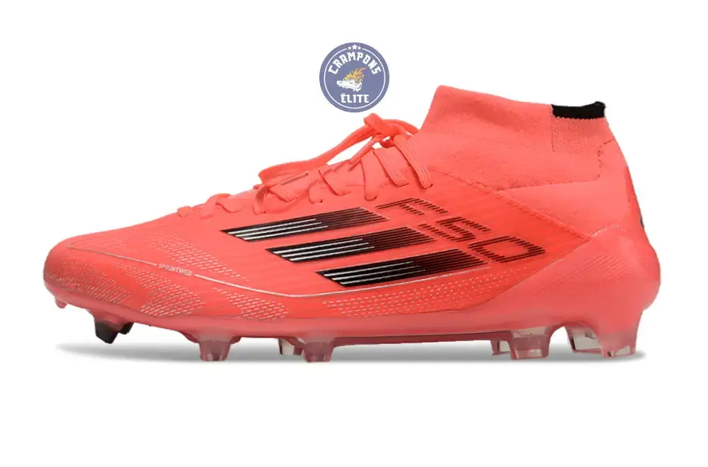 F50 Montante FG Vivid Horizon - Turbo/Noir/Argenté - Image 5