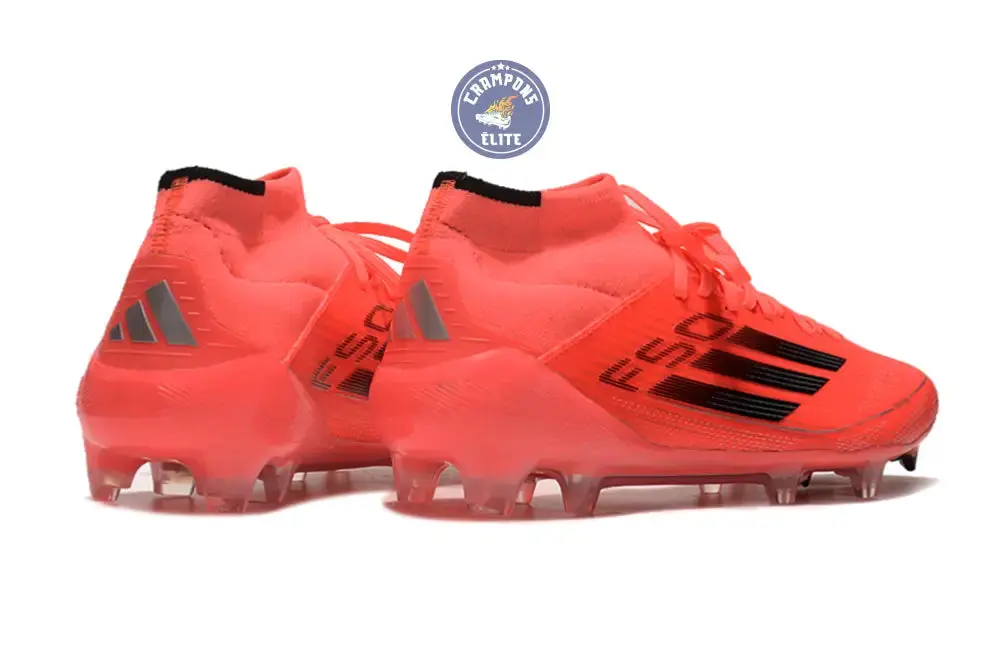 F50 Montante FG Vivid Horizon - Turbo/Noir/Argenté - Image 6