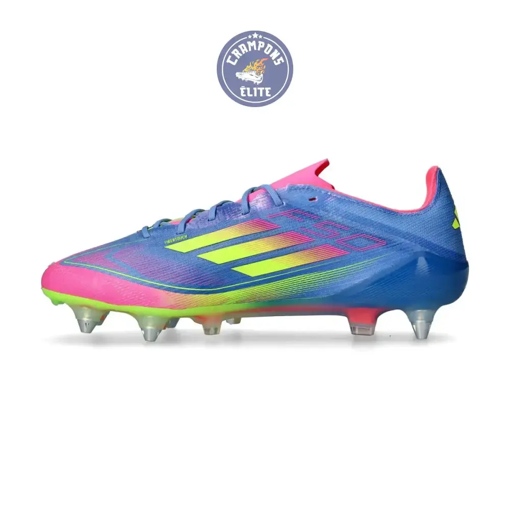 F50 SG Celestial Victory - Blue Fusion/Lucid Lemon/Lucid Pink - Image 3