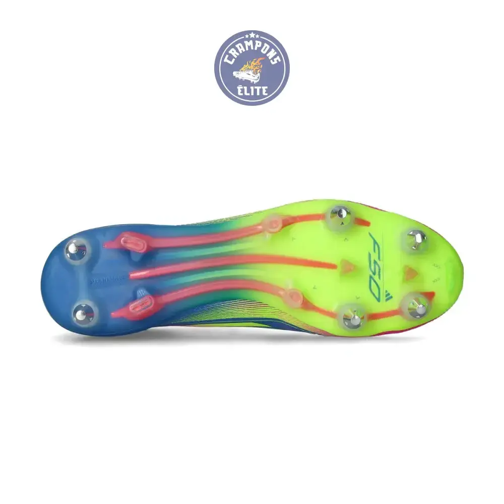 F50 SG Celestial Victory - Blue Fusion/Lucid Lemon/Lucid Pink - Image 4