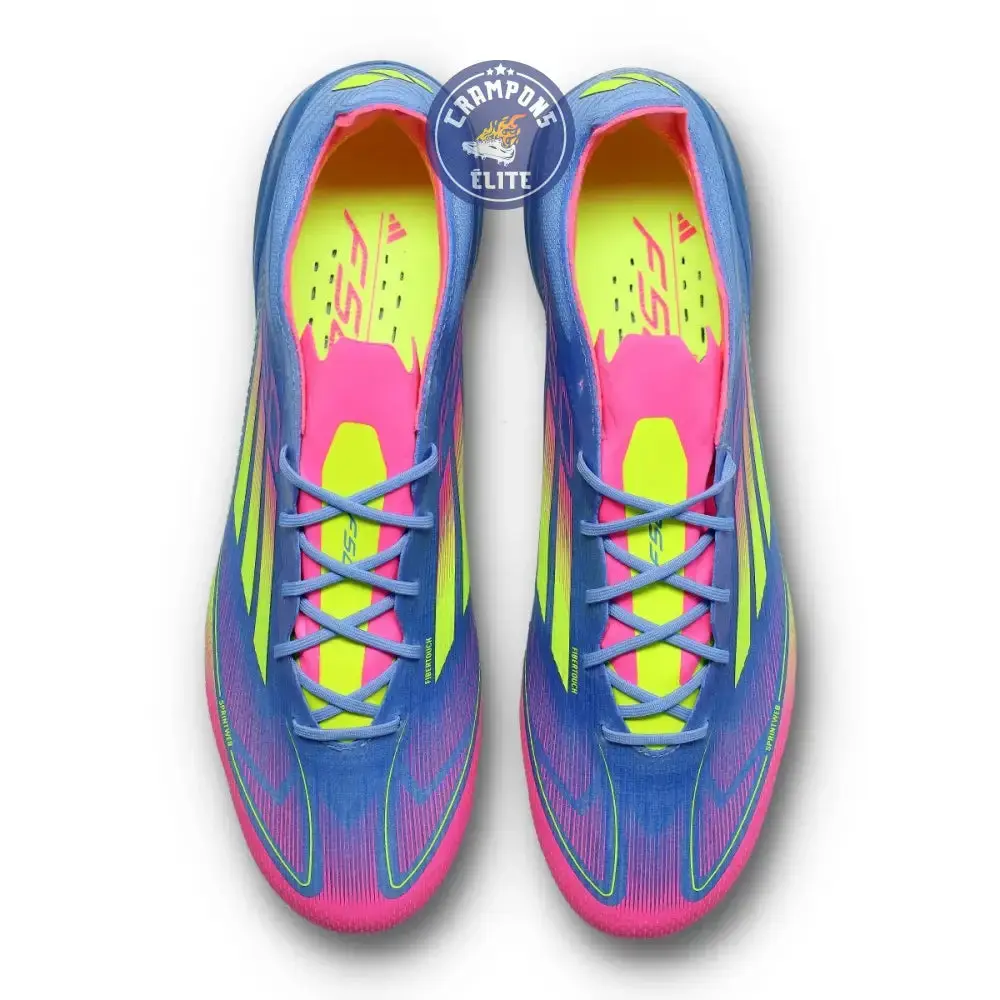F50 SG Celestial Victory - Blue Fusion/Lucid Lemon/Lucid Pink - Image 6