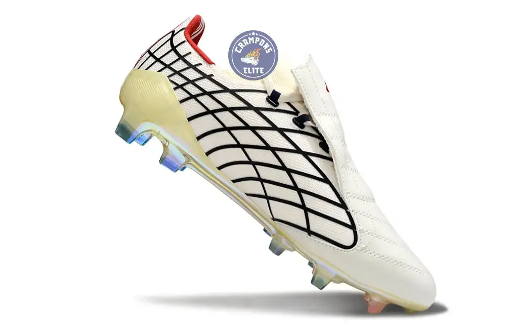 F50 SPIDER ELITE FG 30TH ANNIVERSARY - BLANC/ROUGE/BLEU MARINE ÉDITION LIMITÉE - Image 5