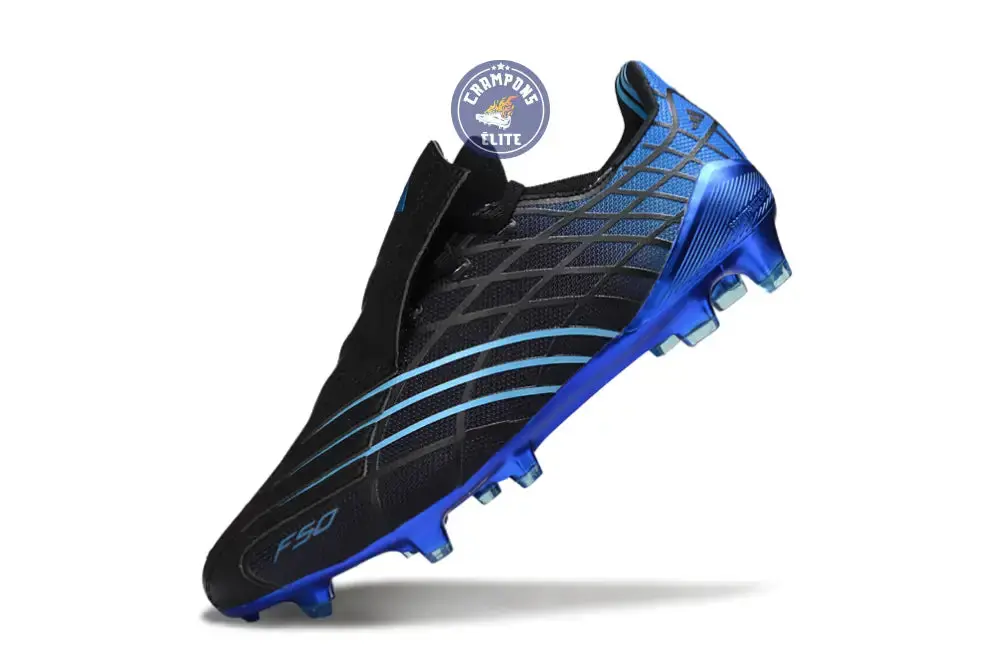 F50 SPIDER ELITE FG 30TH ANNIVERSARY - NOIR/BLEU ÉDITION LIMITÉE - Image 4