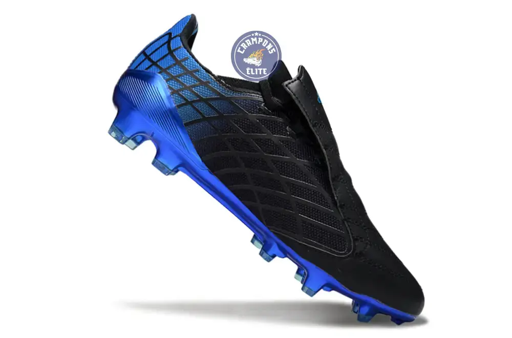 F50 SPIDER ELITE FG 30TH ANNIVERSARY - NOIR/BLEU ÉDITION LIMITÉE - Image 5