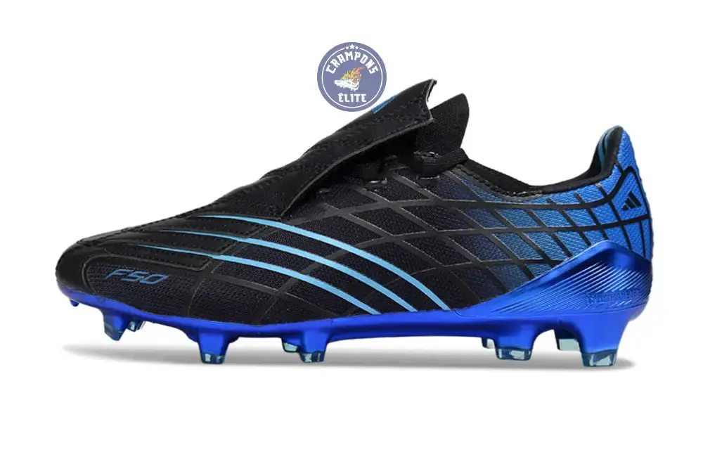F50 SPIDER ELITE FG 30TH ANNIVERSARY - NOIR/BLEU ÉDITION LIMITÉE - Image 6