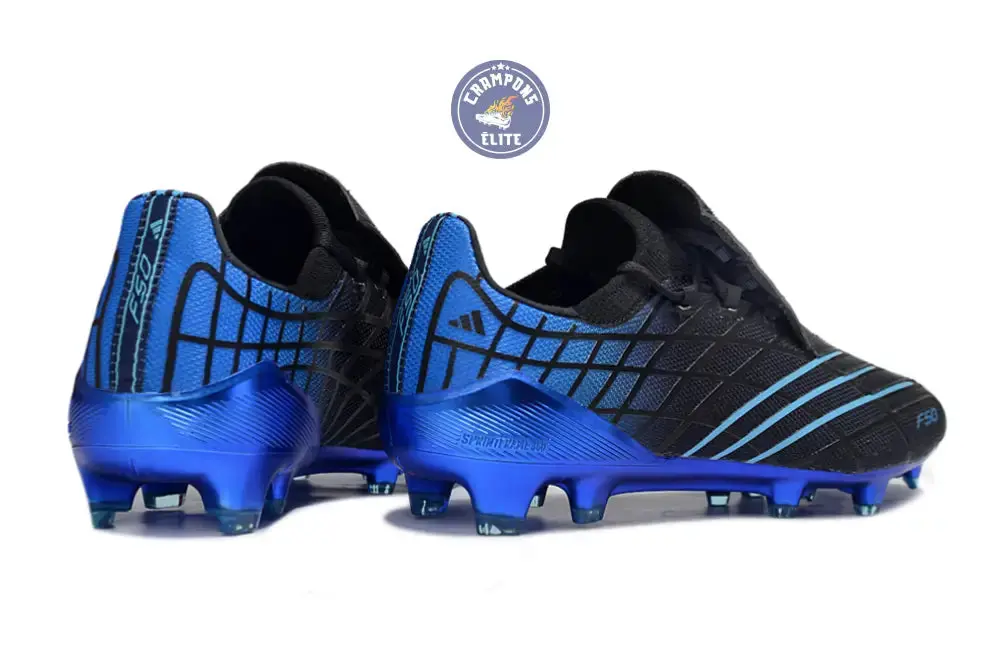 F50 SPIDER ELITE FG 30TH ANNIVERSARY - NOIR/BLEU ÉDITION LIMITÉE - Image 7