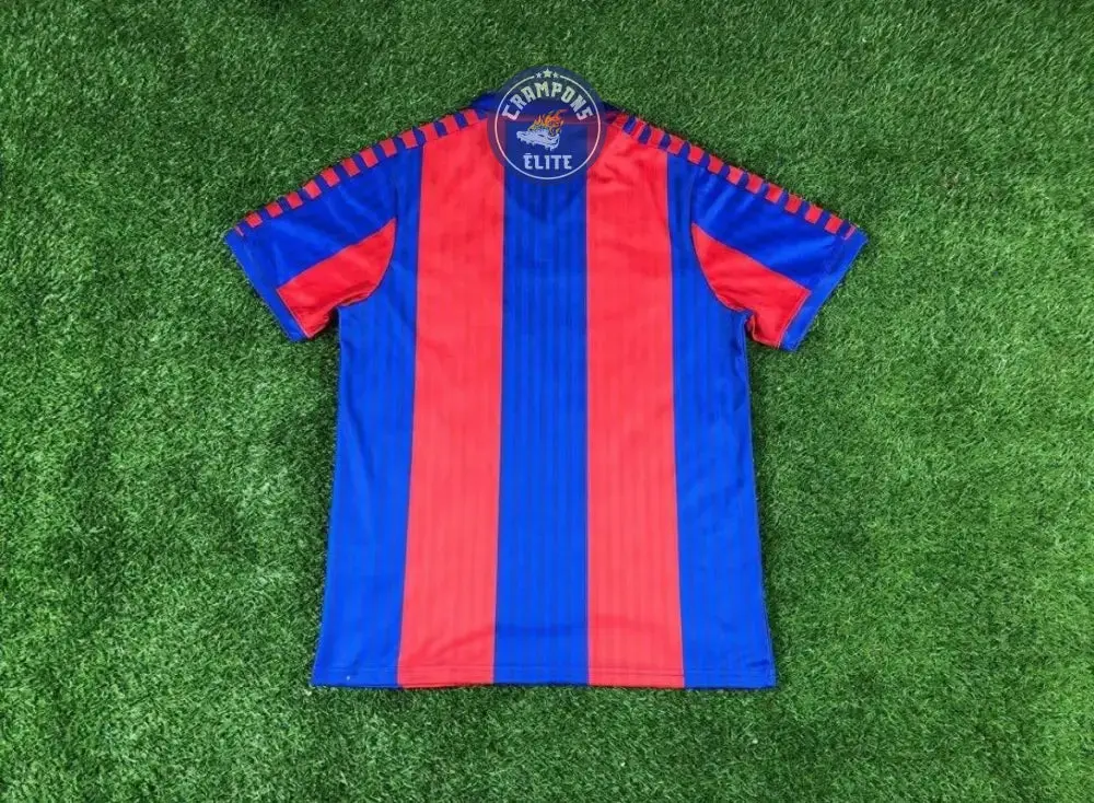 FC Barcelone 1991/92 Domicile - Image 2