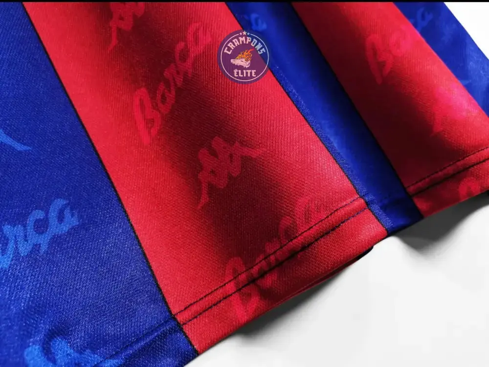 FC Barcelone 1996/97 Domicile - Image 12