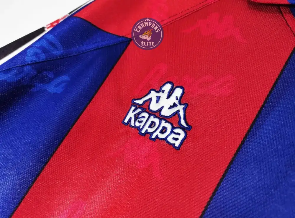 FC Barcelone 1996/97 Domicile - Image 4