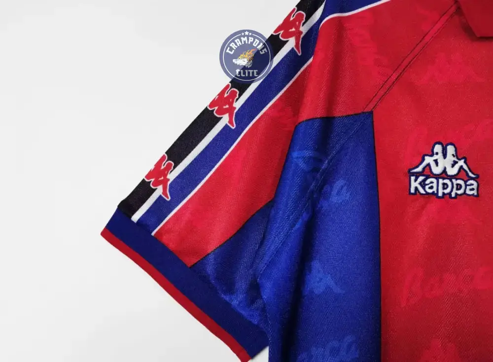 FC Barcelone 1996/97 Domicile - Image 7