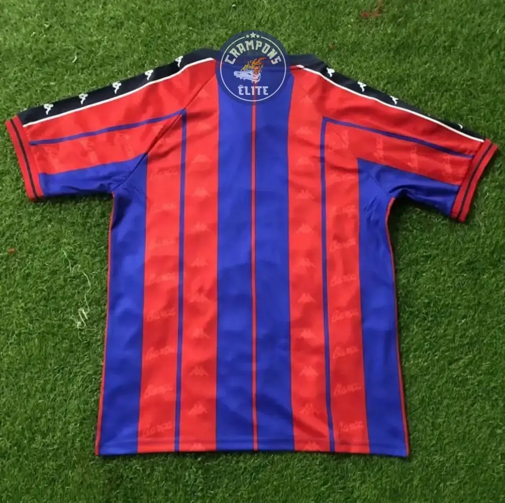 FC Barcelone 1997/98 Domicile - Image 2