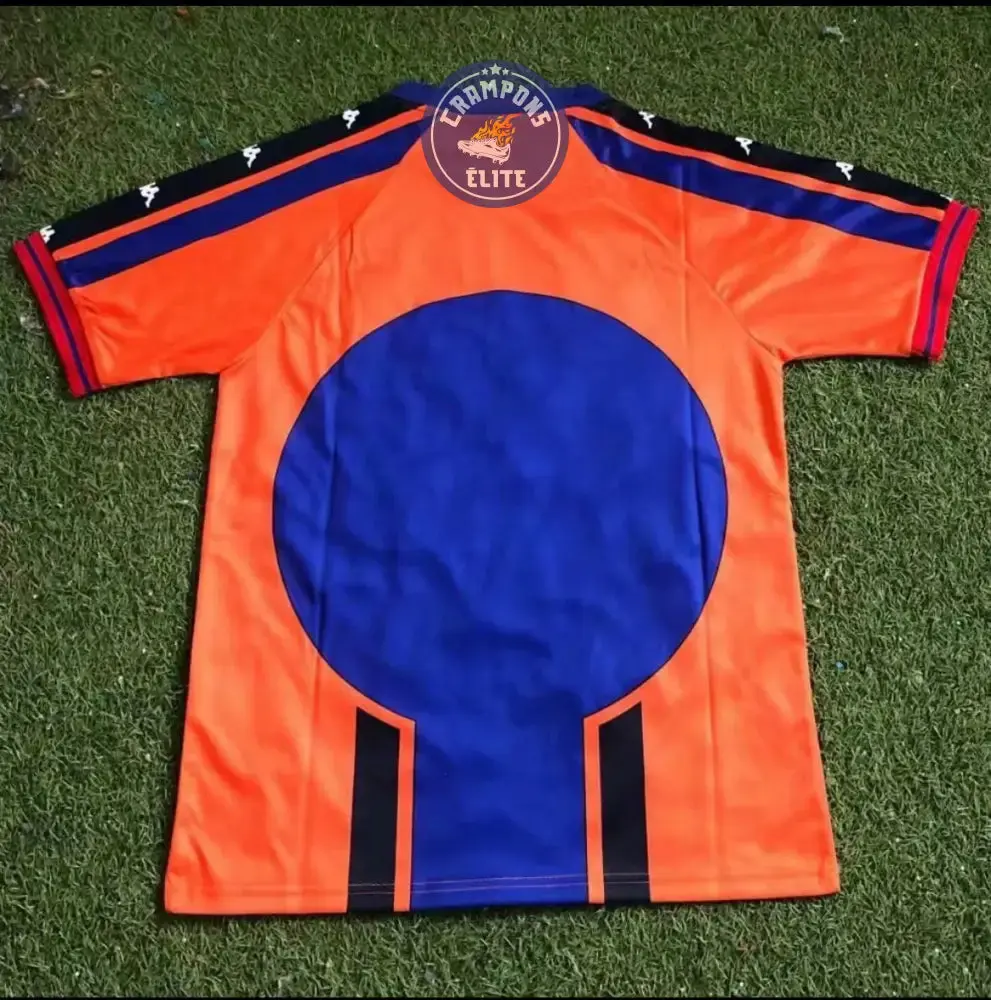 FC Barcelone 1997/98 Extérieur - Image 2
