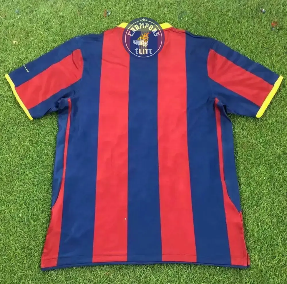 FC Barcelone 2010/11 Domicile - Image 2