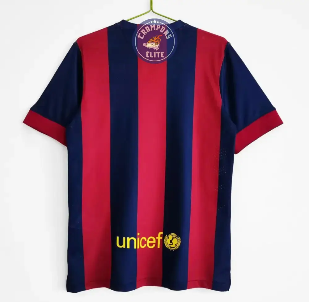 FC Barcelone 2014/15 Domicile - Image 12