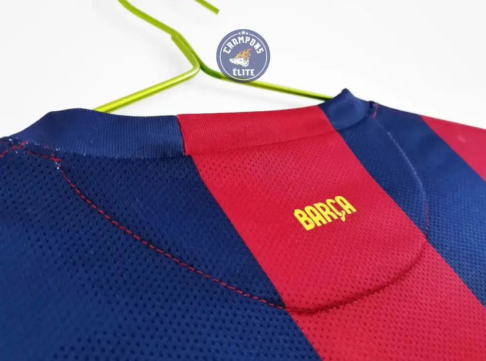 FC Barcelone 2014/15 Domicile - Image 13