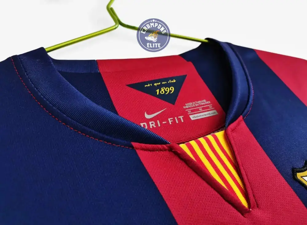 FC Barcelone 2014/15 Domicile - Image 3