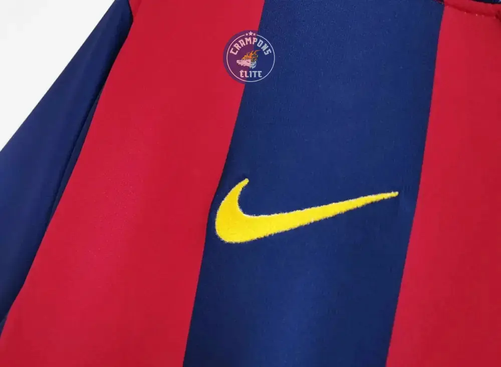 FC Barcelone 2014/15 Domicile - Image 4