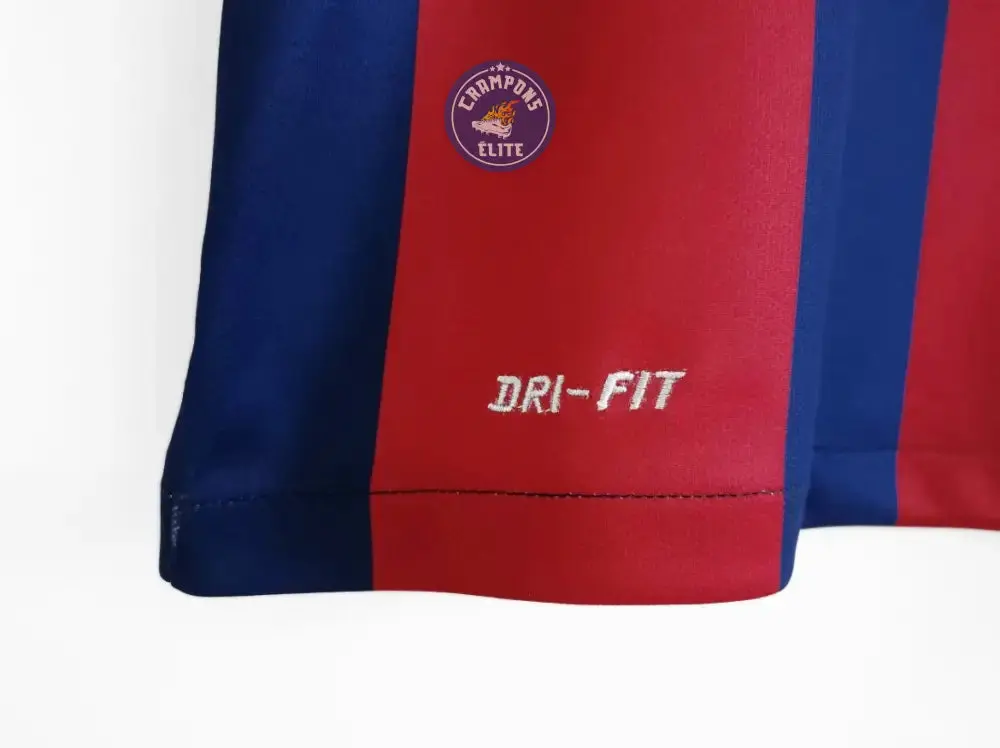 FC Barcelone 2014/15 Domicile - Image 7