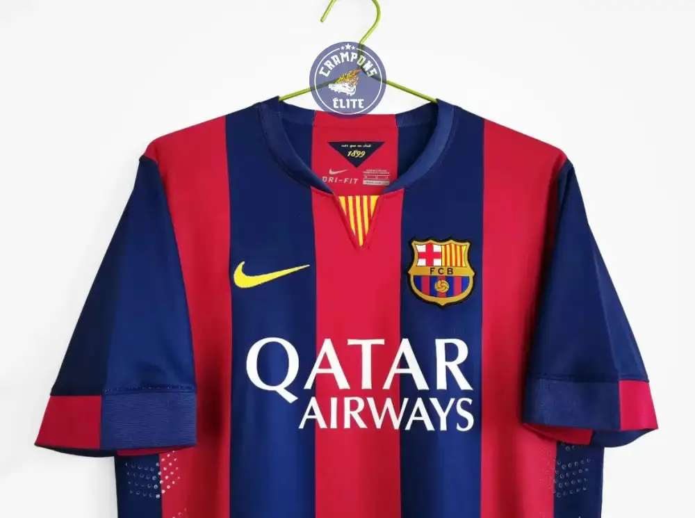 FC Barcelone 2014/15 Domicile - Image 9