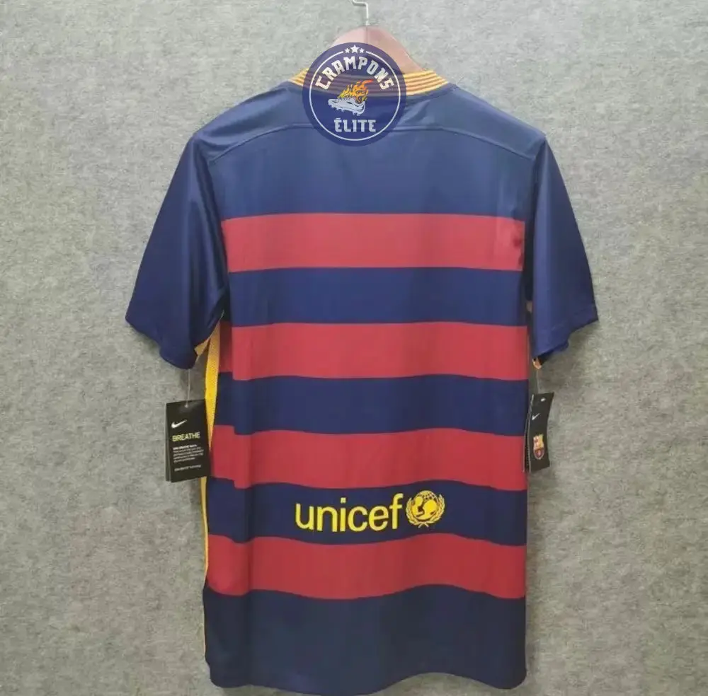 FC Barcelone 2015/16 Domicile - Image 2