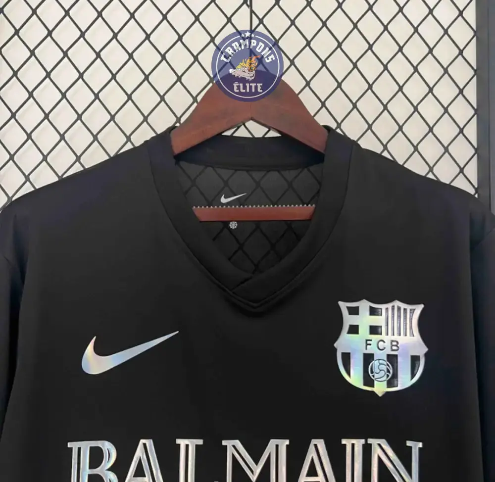 FC Barcelone 2024/25 Concept - Image 2