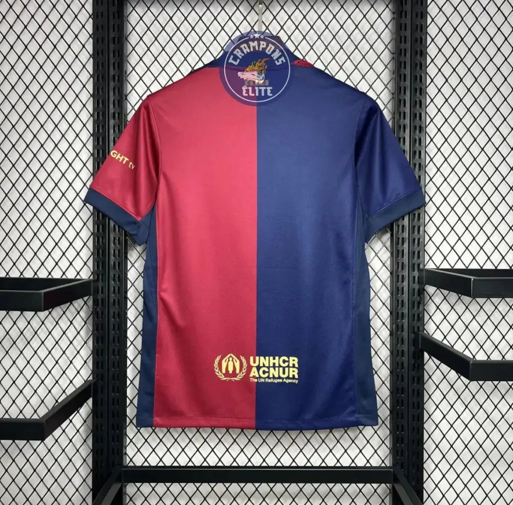 FC Barcelone 2024/25 Domicile - Image 3
