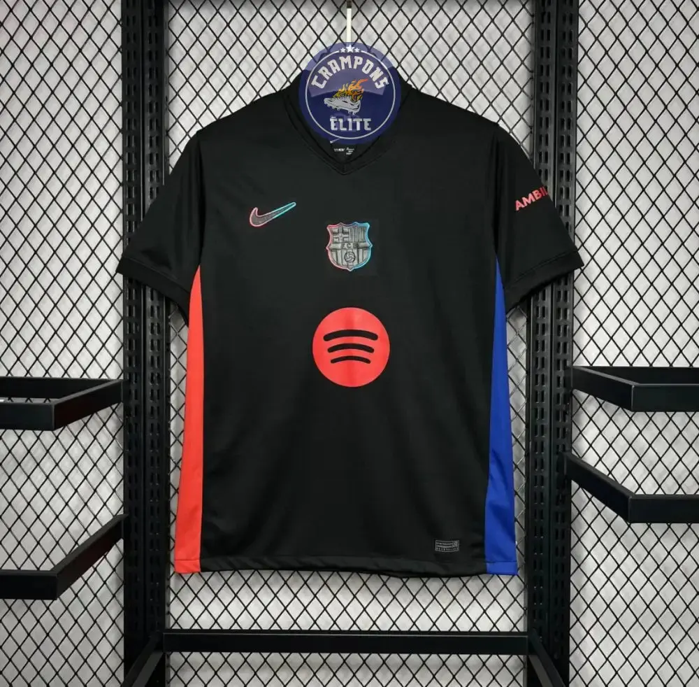 FC Barcelone 2024/25 Extérieur - Image 2