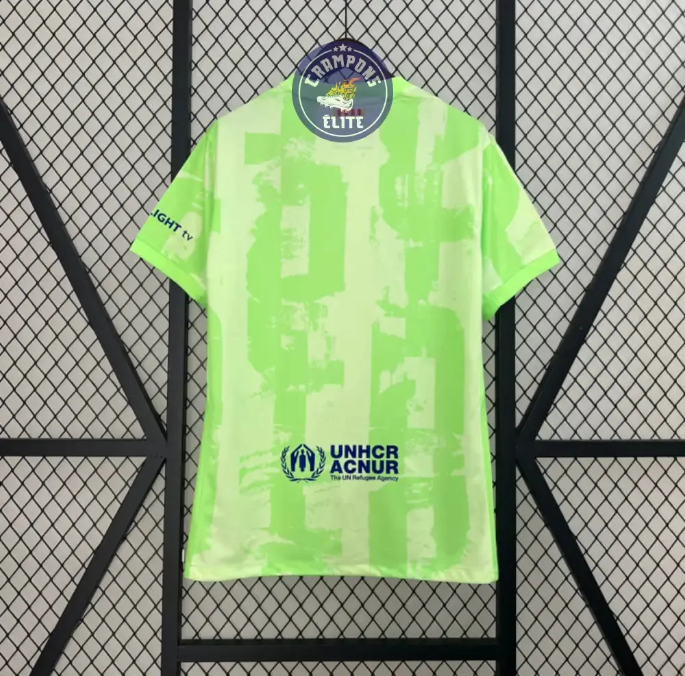 Maillot FC Barcelone 2024/25 Third - Image 4