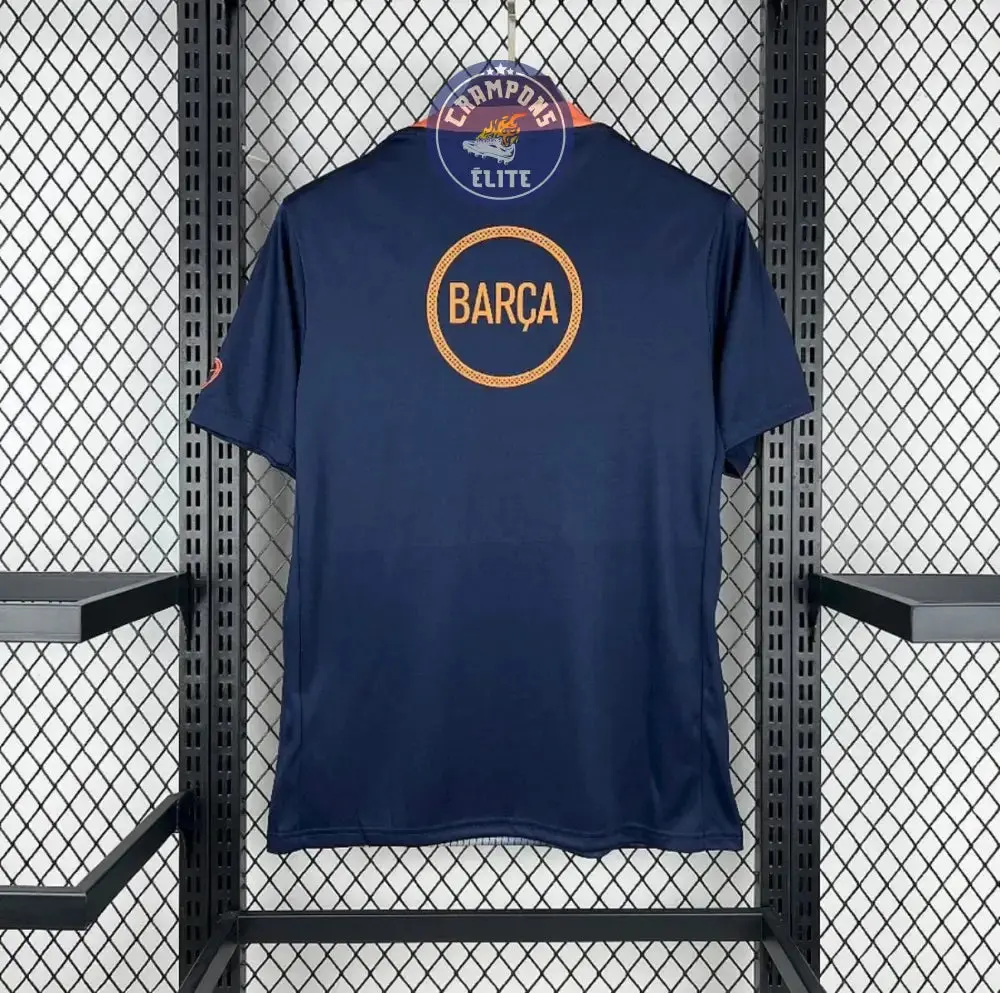 FC Barcelone 2025/26 Concept - Image 2