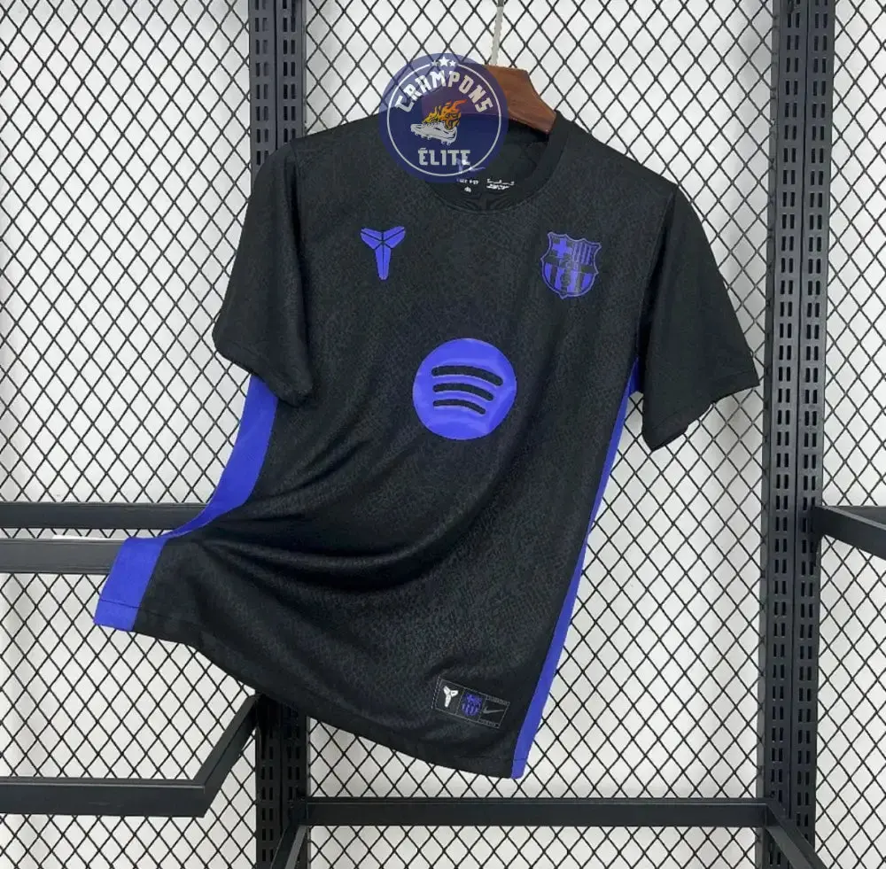 FC Barcelone 2025/26 Concept