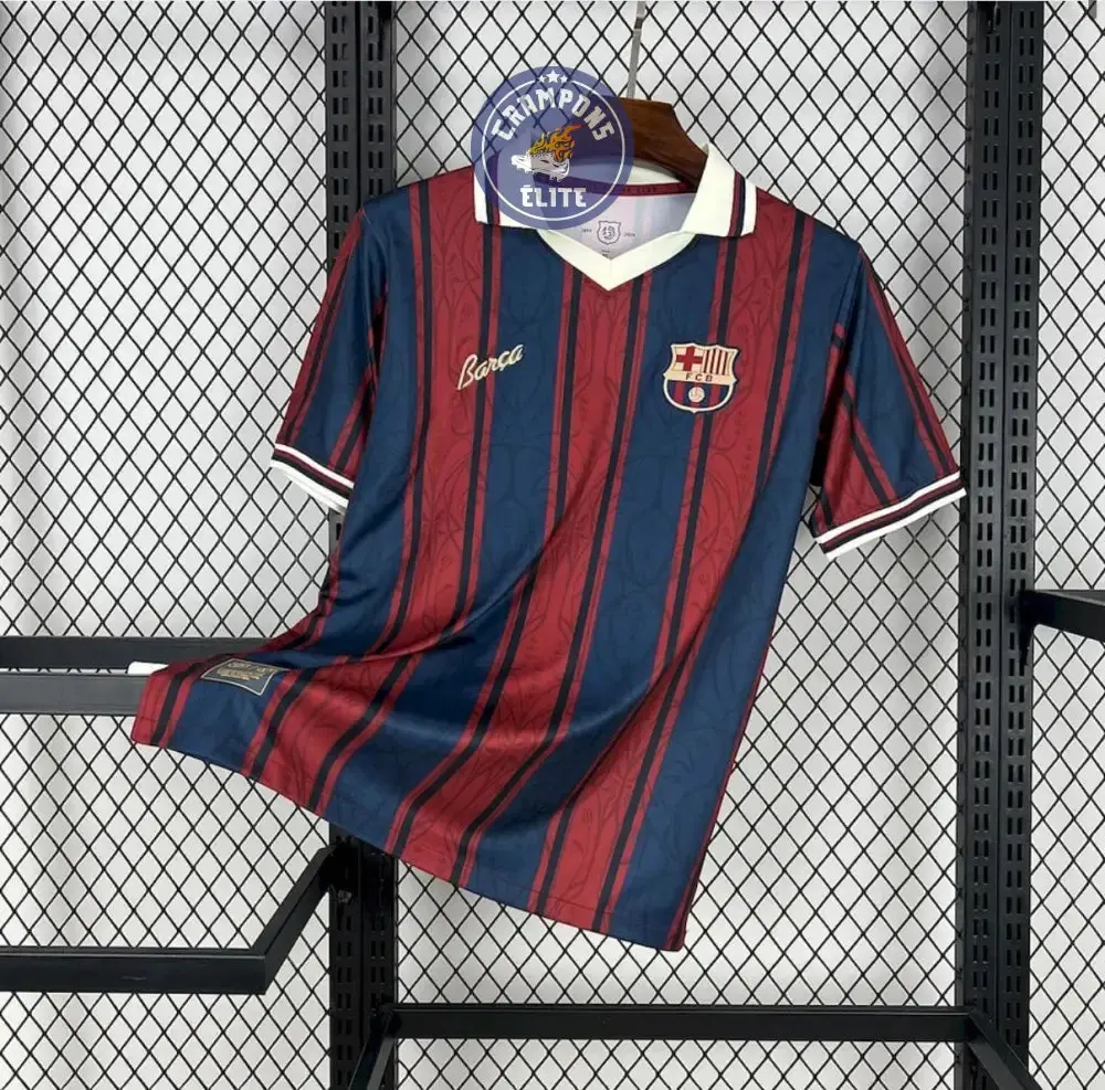 FC Barcelone 2025/26 Concept - Image 2