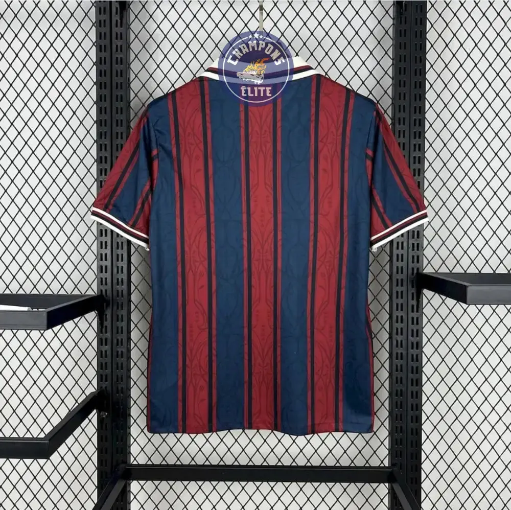 FC Barcelone 2025/26 Concept - Image 3
