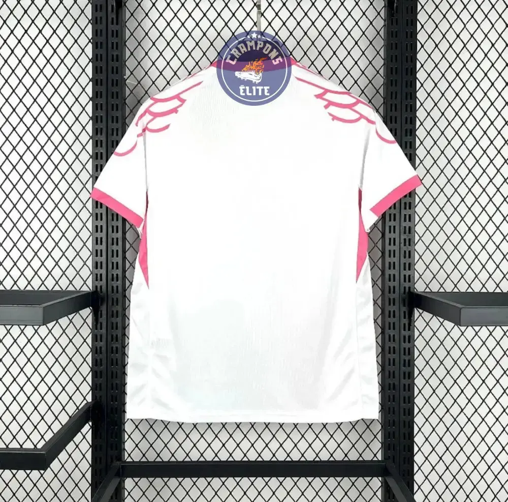 Maillot FC Barcelone 2025/26 Third Concept - Image 3