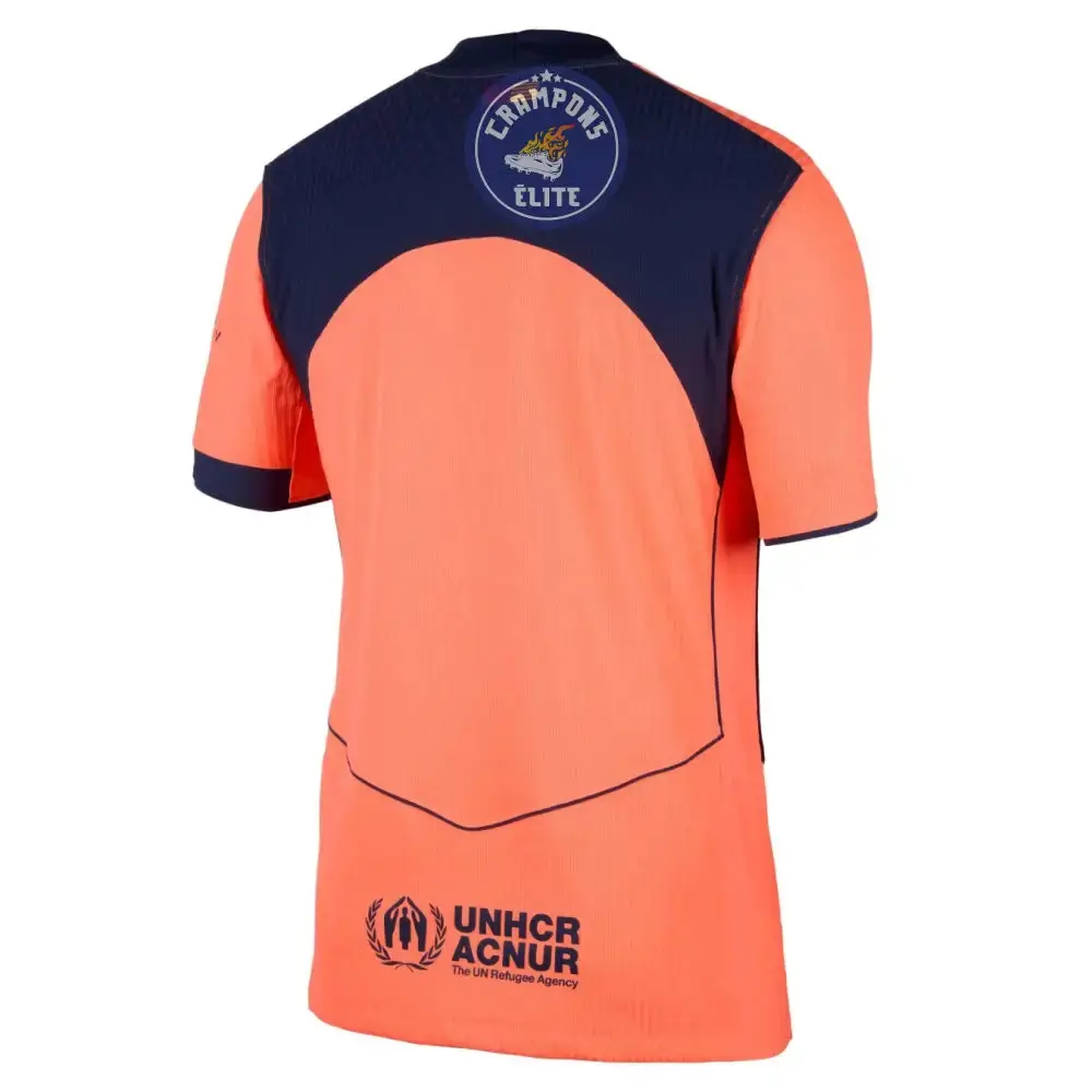 FC Barcelone 2025/26 Third - Image 2