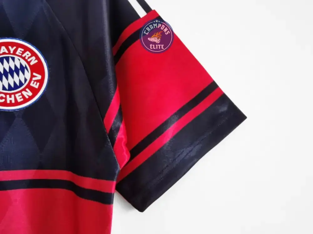 FC Bayern 1998/99 Domicile - Image 7