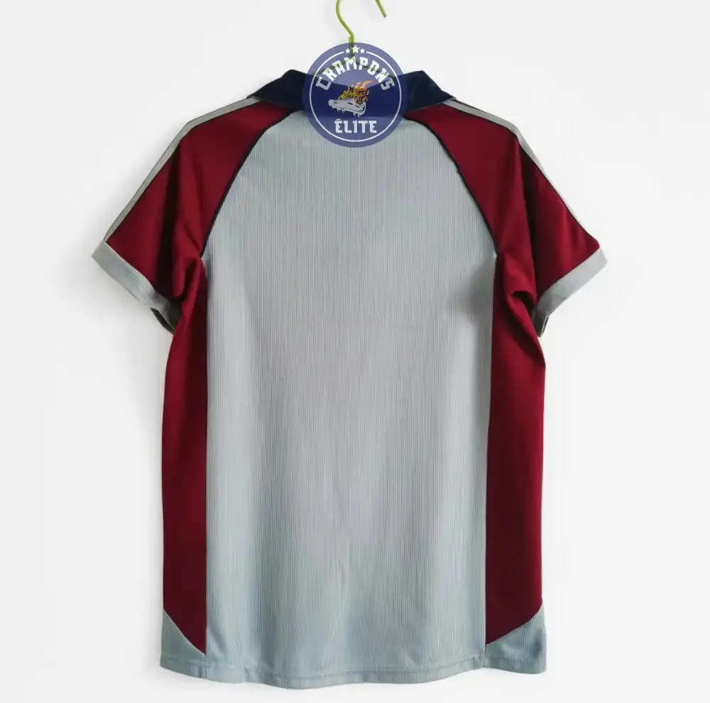 FC Bayern 1998/99 Third - Image 10