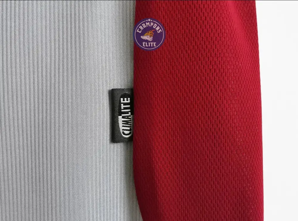 FC Bayern 1998/99 Third - Image 7