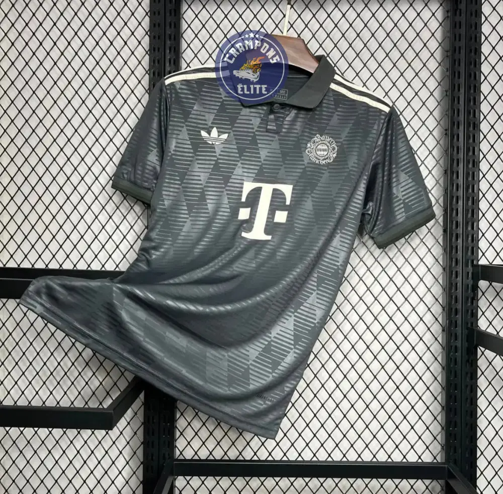 FC Bayern 2024/25 OKTOBERFEST