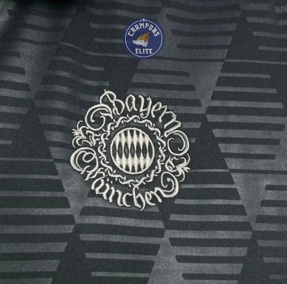 FC Bayern 2024/25 OKTOBERFEST - Image 3