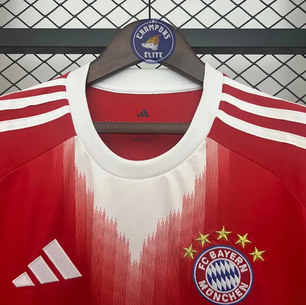 FC Bayern 2025/26 Domicile - Image 2
