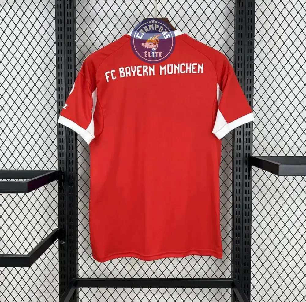 FC Bayern 2025/26 Domicile - Image 3