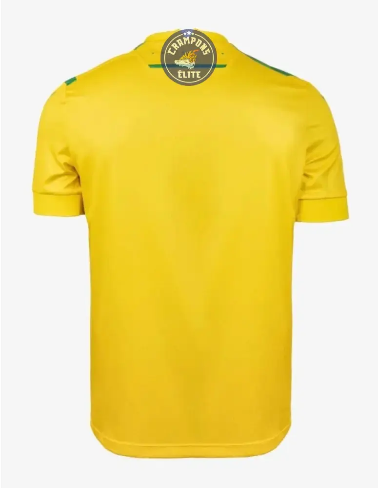 FC Nantes 2024/25 Domicile - Image 2