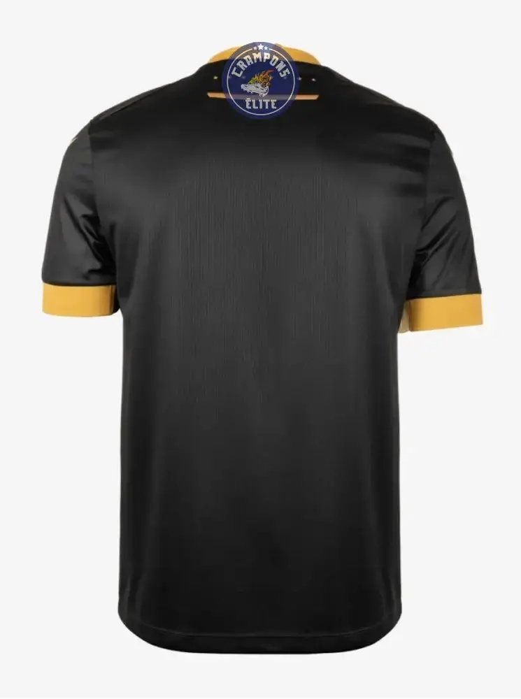 FC Nantes 2024/25 Extérieur - Image 2